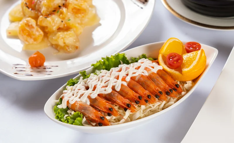 義大天悅飯店 - 天悅咖啡廳&喜悅食堂 - 高雄-KLOOK