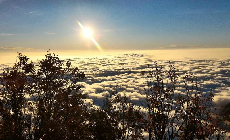 屏東｜北大武山登山3天3夜體驗-KLOOK