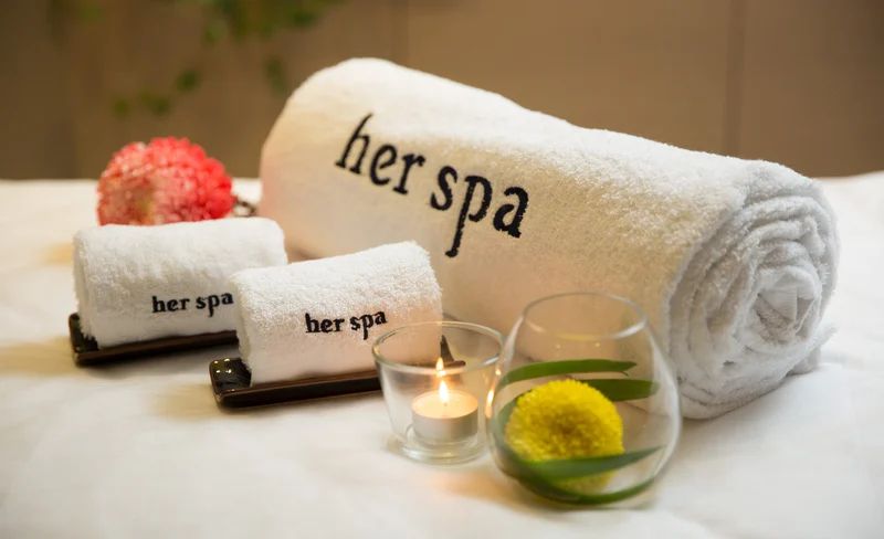 her spa 和和恬｜臉部清潔保養・深層好眠按摩券｜捷運中山站-KLOOK