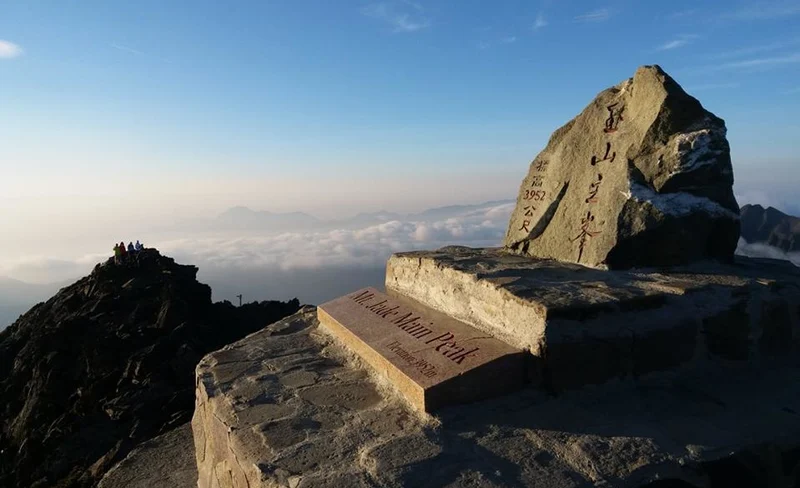 南投｜玉山2天1夜前峰團・2天2夜主峰團登山體驗-KLOOK