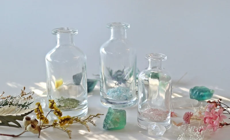 屏東: DIY手工體驗-精靈擴香瓶・香水調製・流體融臘燈-KLOOK