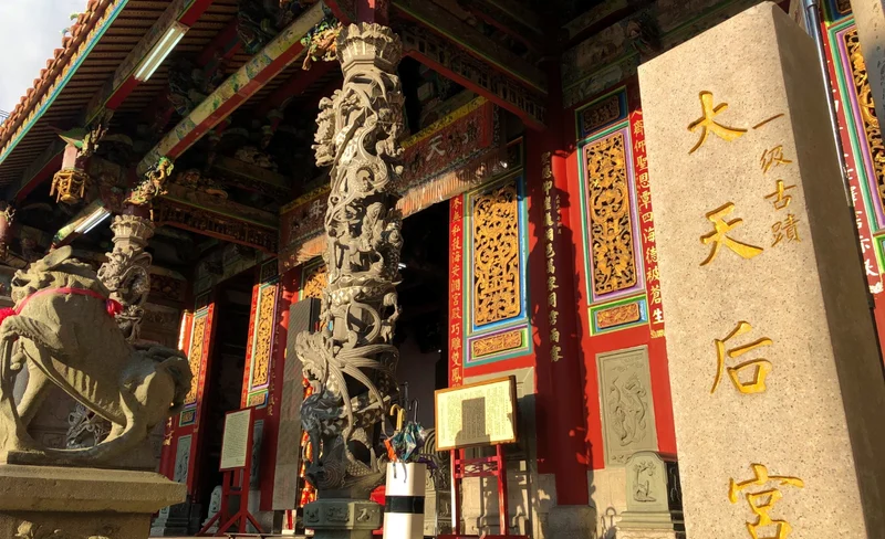 台南｜達人帶路：府城懷舊之旅-KLOOK