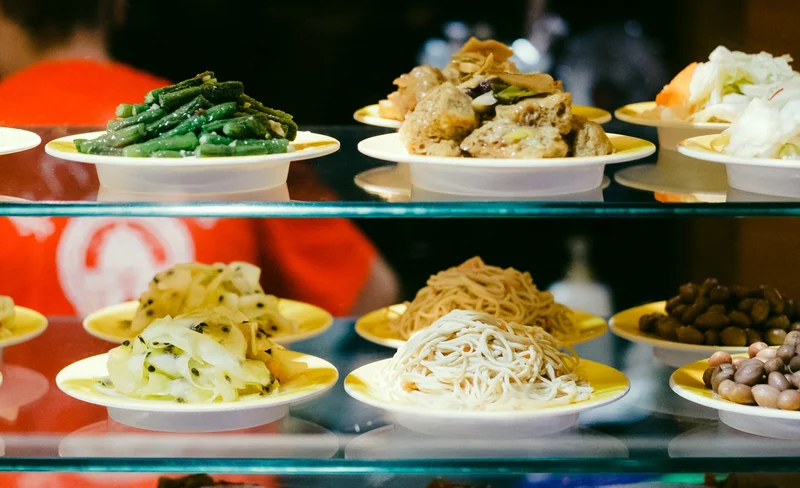 台北永康街美食徒步之旅-KLOOK