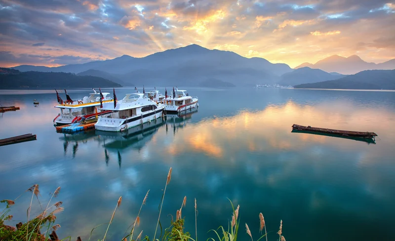 中台灣包車三日遊 (台中出發)-KLOOK