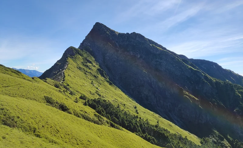 花蓮｜奇萊主峰＆北峰登山3天2夜體驗-KLOOK
