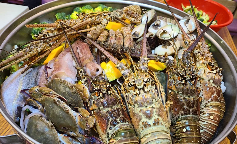 澎湖東海一日遊：漁夫深度體驗＆豪華痛風餐＆水上活動-KLOOK