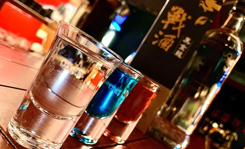 金門｜高粱品酒體驗-KLOOK