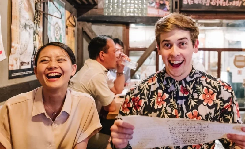 廣島道地美食之旅