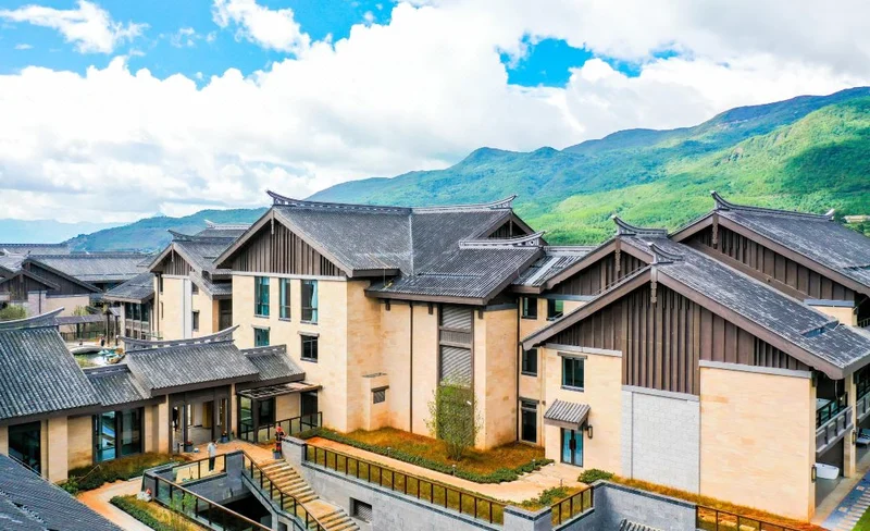 Club Med地中海俱樂部 麗江度假村住宿套餐