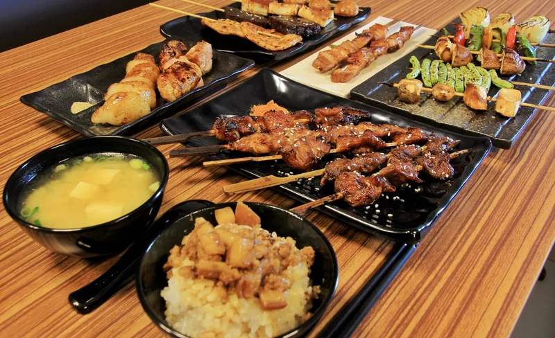 呷飽飽燒烤屋 - 澎湖-KLOOK