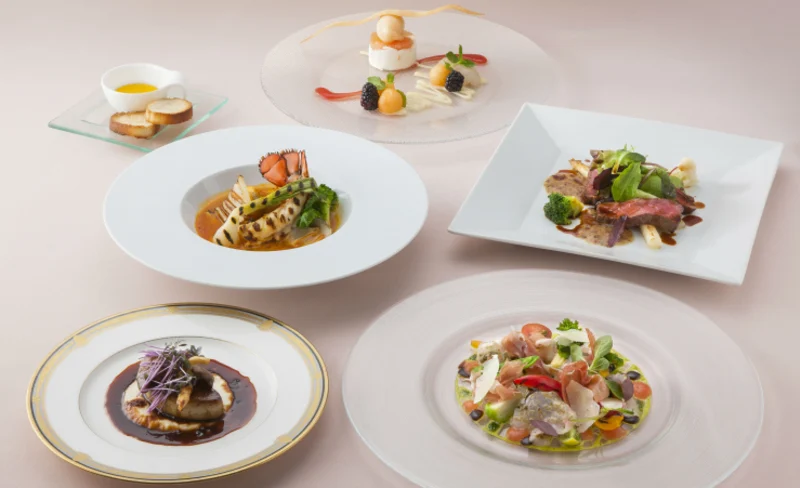 ザ・クルーズクラブ東京(The Cruise Club Tokyo)東京灣夜間遊輪 豪華晚餐- 東京東京灣