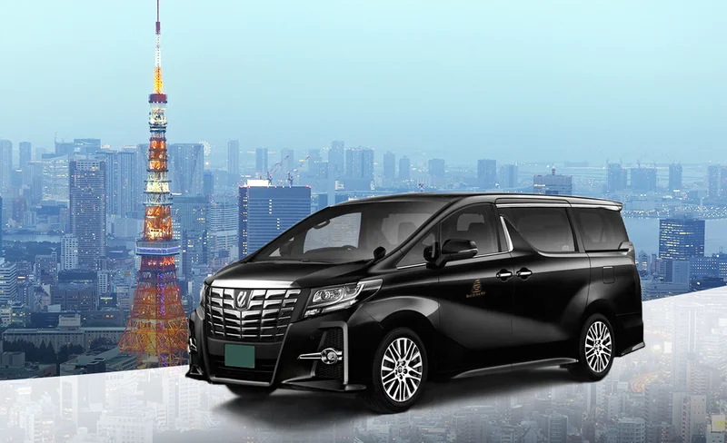 包車遊覽 富士山至周邊地區