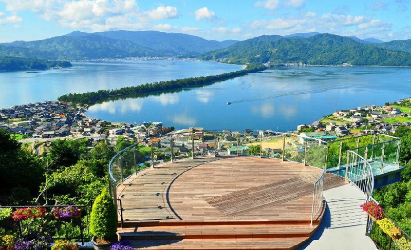 京都錦市場＆寺町通