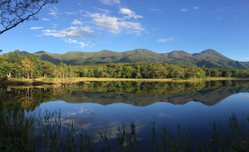 北海道湯之元溫泉旅館