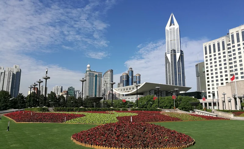 上海黃浦濱江成曼君亭酒店住宿套餐