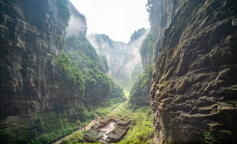 重慶來往武隆區專車接送