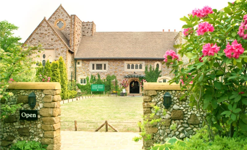 那須彩繪玻璃美術館門票