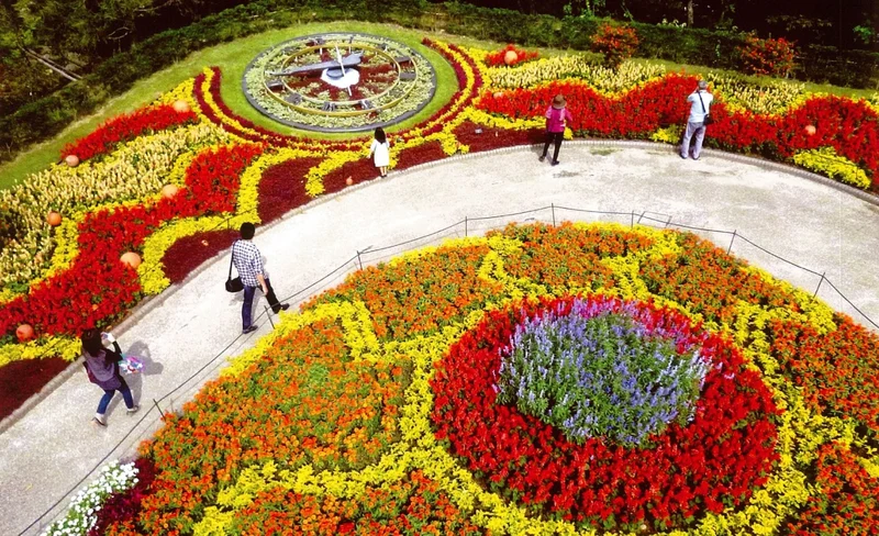安城產業文化公園 DENPARK 門票