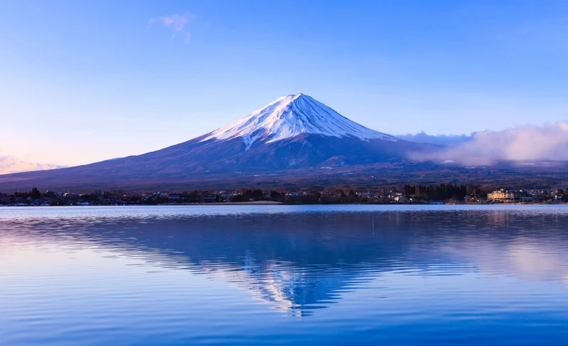 漫遊富士山&忍野八海&御殿場OUTLETS一日遊