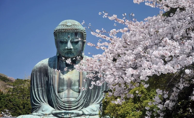 鎌倉半日私人徒步遊