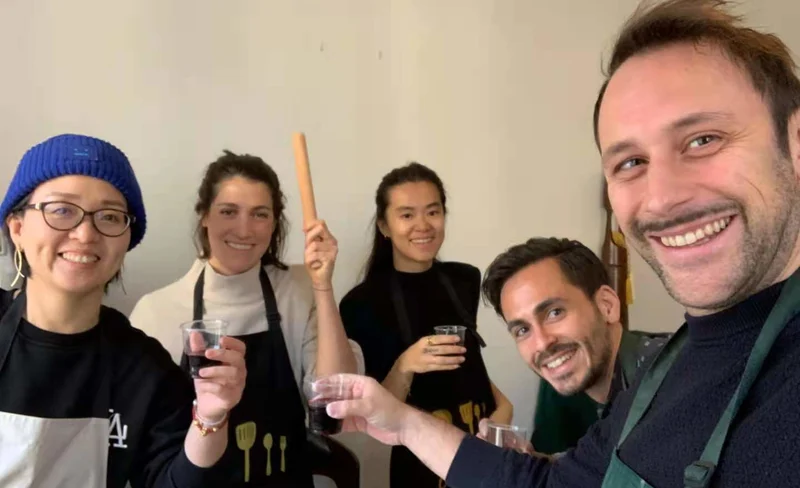 【臨近地鐵】上海聖諾亞皇冠假日酒店住宿套餐