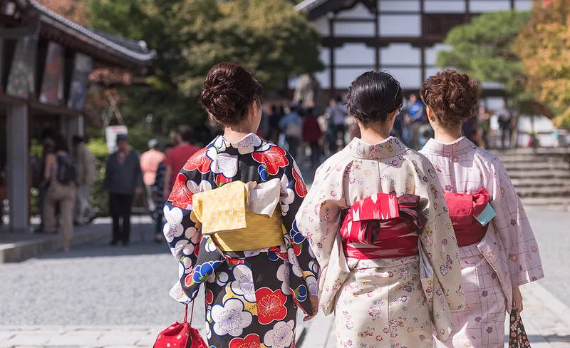 私人導覽 嵐山野竹林