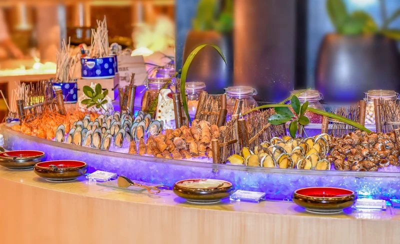 【東門商圈】深圳東門壹棠服務公寓住宿套餐