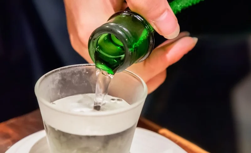 北海道清酒釀酒廠探索 & 品酒之旅