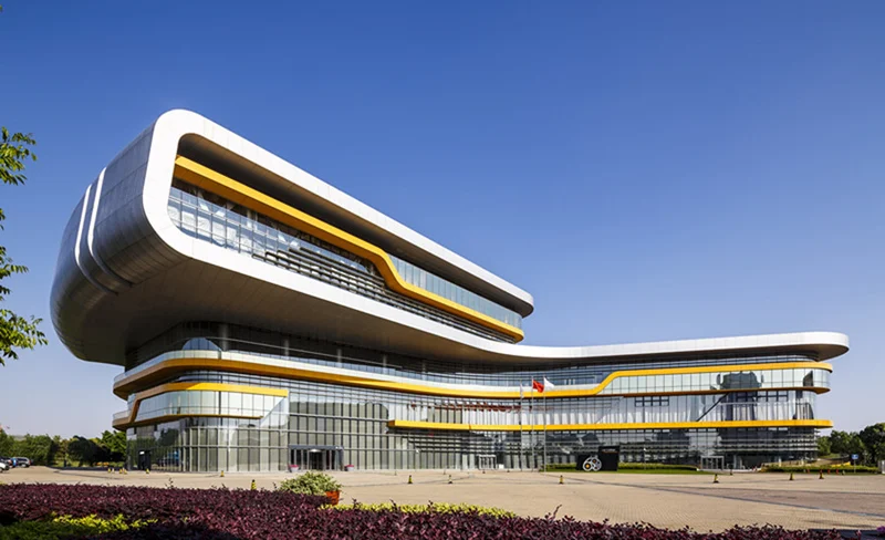 上海汽車博物館門票