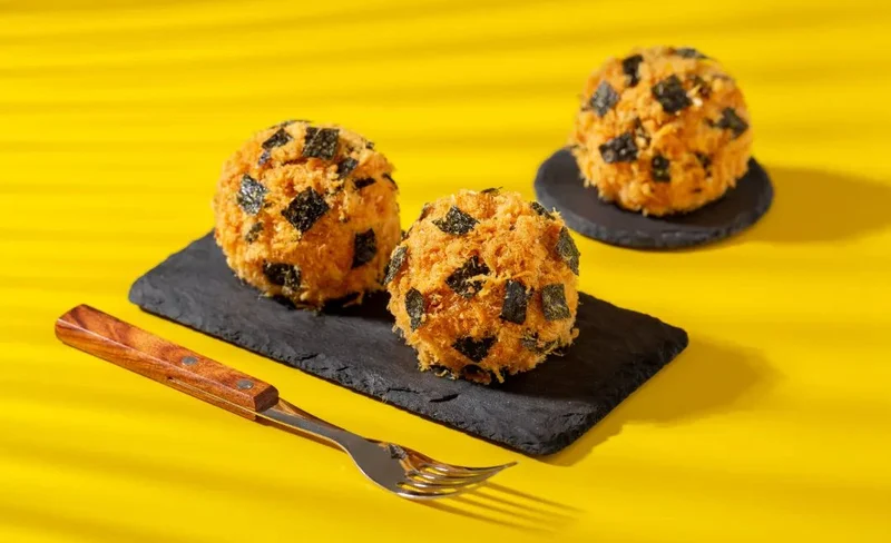 鮑師傅糕點（羅湖門店）