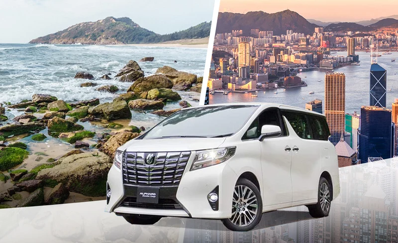 【限時搶購】惠州雙月灣檀悅都喜天麗酒店住宿套餐