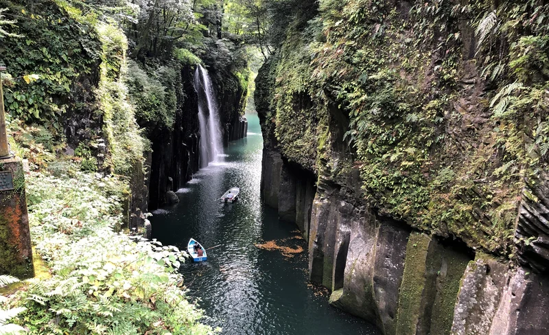 宮崎導覽一日遊（福岡出發）