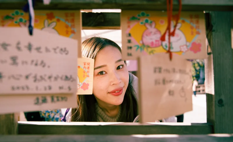 東京私人攝影體驗