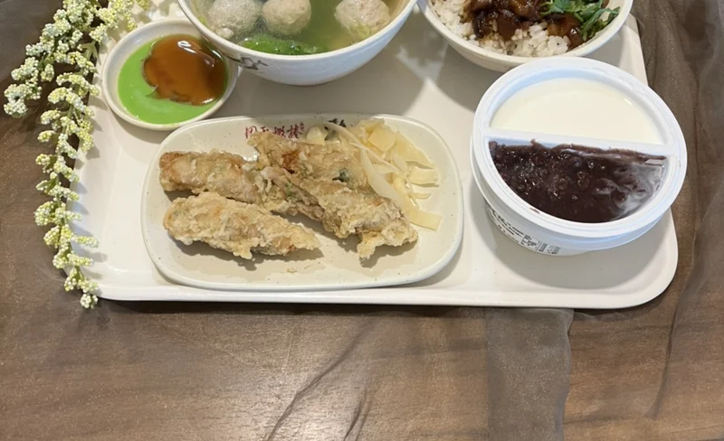 周氏蝦捲 - 台南-KLOOK