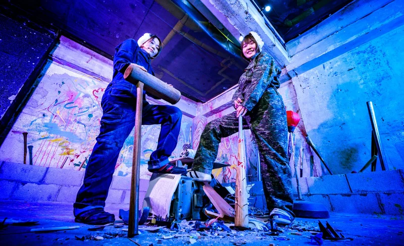 北新地はらみ（Kitashinchi Harami）經典燒肉代表 - 大阪難波日本橋