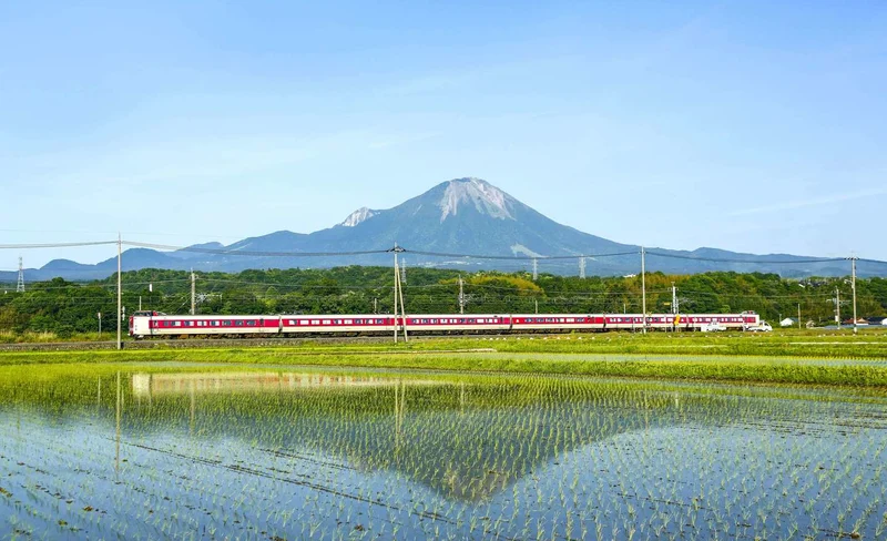 Discover Another Japan景點周遊券（西日本景點通票）