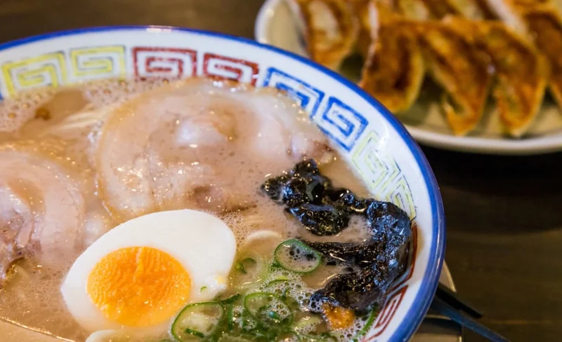 北九州 & 山口一日遊（福岡出發）