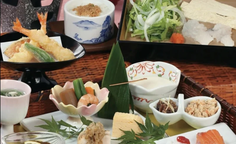 頑固壽司がんこ屋敷（Gankoyashiki）日本經典壽司料理 – 京都