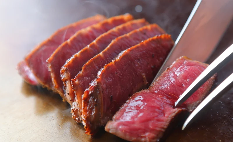 【新宿高田馬場】鐵板燒 櫻 さくら – 東京