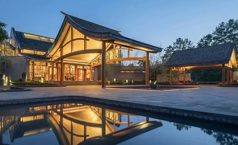 騰衝和順柏聯酒店住宿套餐