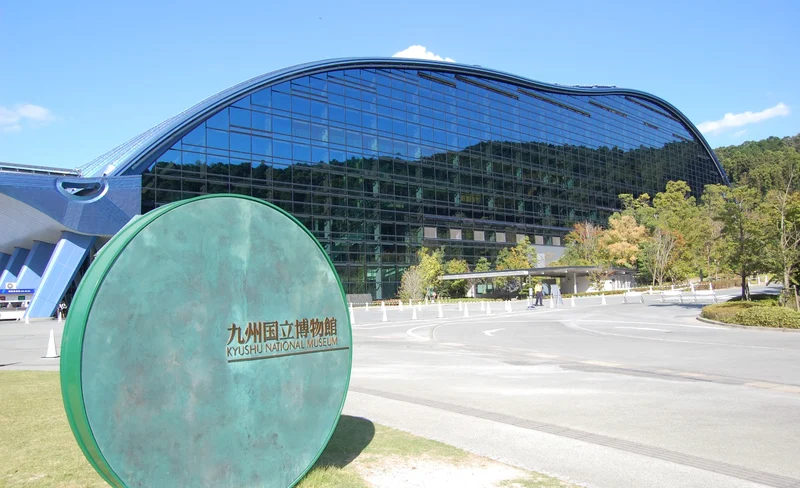 湯布院人力三輪車體驗