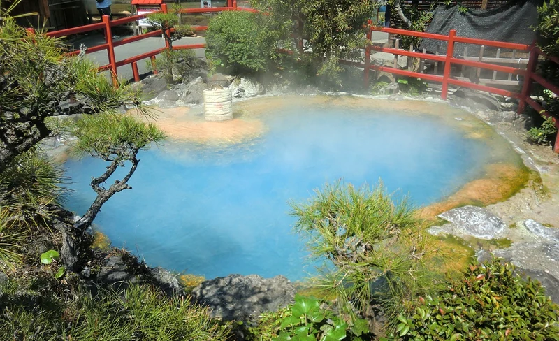 北九州 & 山口一日遊（福岡出發）