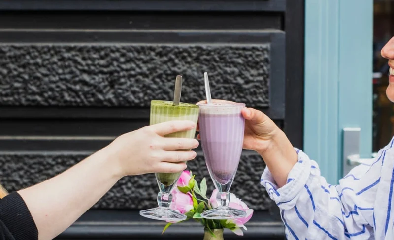 大阪打卡美食遊