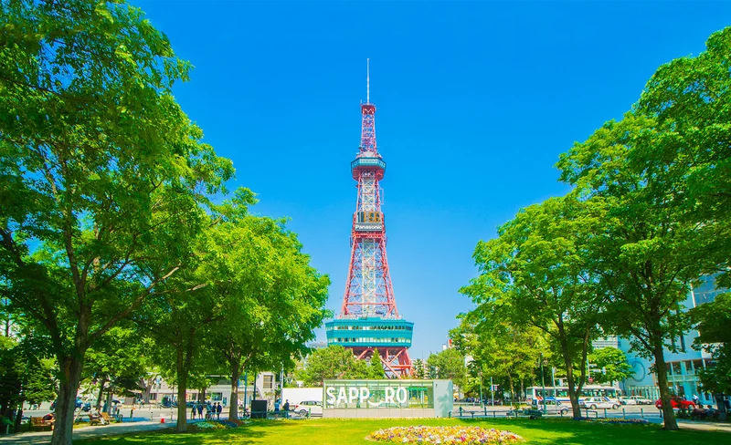 北海道札幌私人地陪一日遊