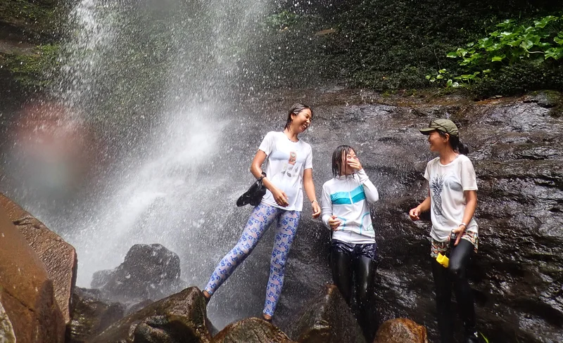 西表島紅樹林獨木舟＆健行之旅（含野炊）