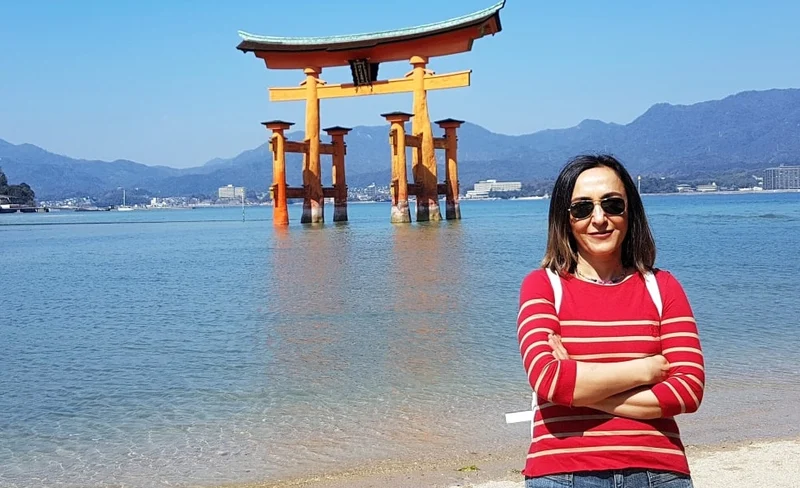 廣島市區半日探索之旅