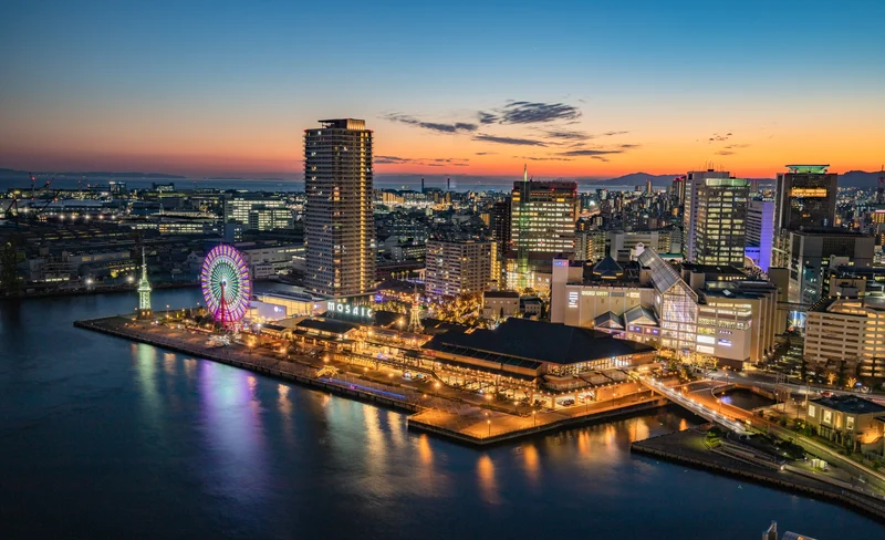 神戶 Travel Smart 通行證