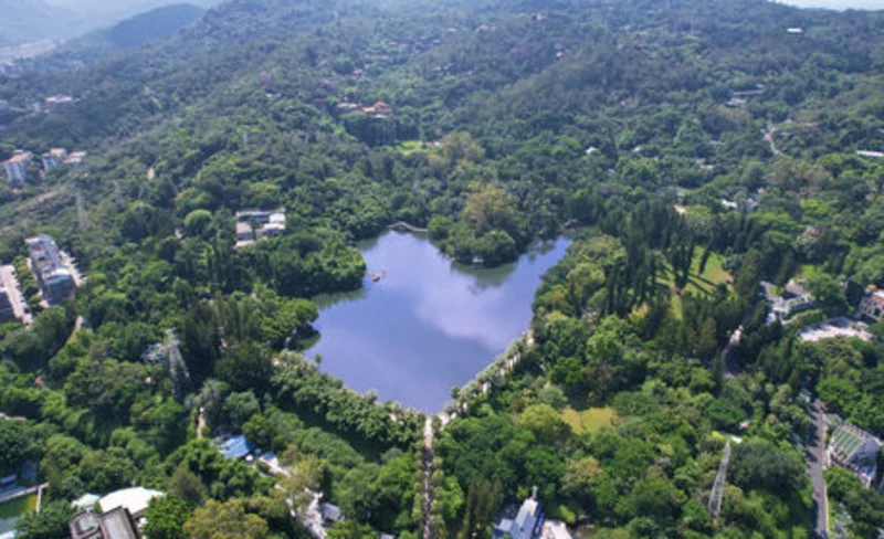 廈門園林植物園