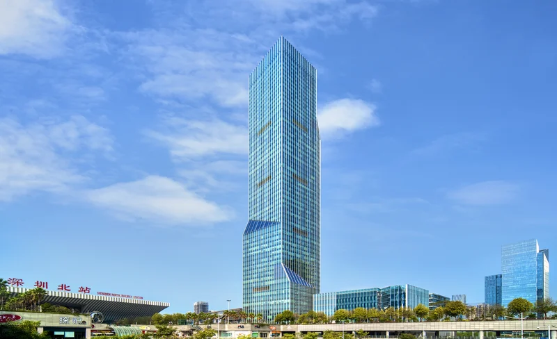 深圳深鐵鉑爾曼酒店住宿套餐