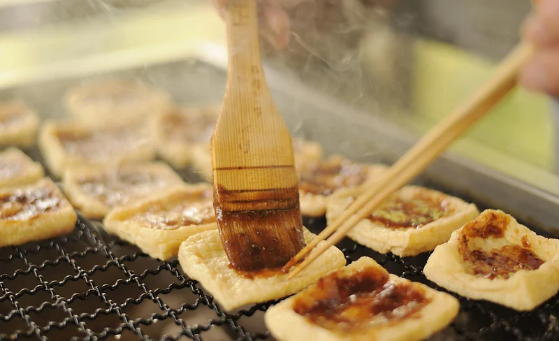 東京淺草寺1400年歷史探秘之旅